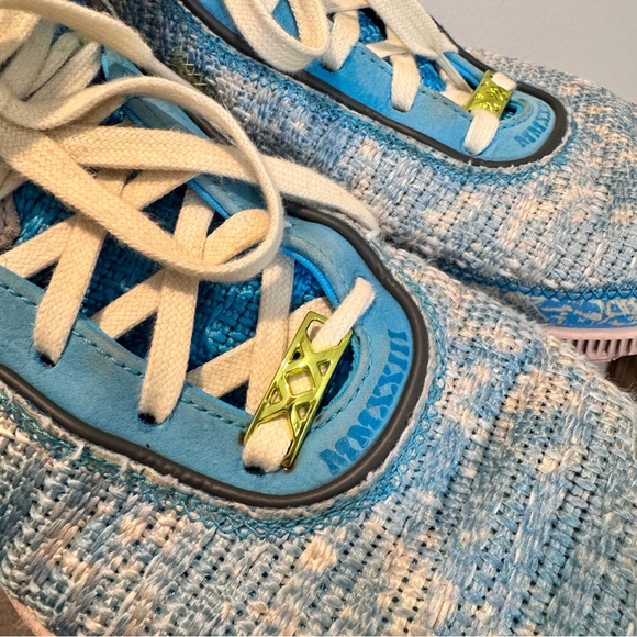 Nike LeBron 20 All-Star 2023 Performance Basketball Sneakers US 10 Streetwear - Picture 13 of 13